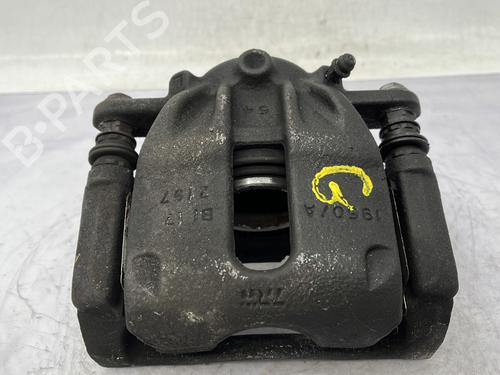 Left front brake caliper NISSAN MICRA V (K14) 0.9 IG-T | BP33569314M105 - Image 3