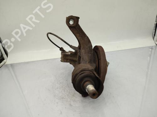 Right front steering knuckle CITROËN C4 I (LC_) 1.6 HDi | BP23705609M26 