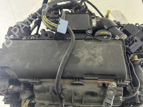 Motor CITROËN C3 I (FC_, FN_) 1.4 HDi | BP30389247M1