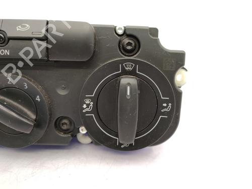 Climate control VW GOLF V (1K1) 1.9 TDI | BP23728551I5 