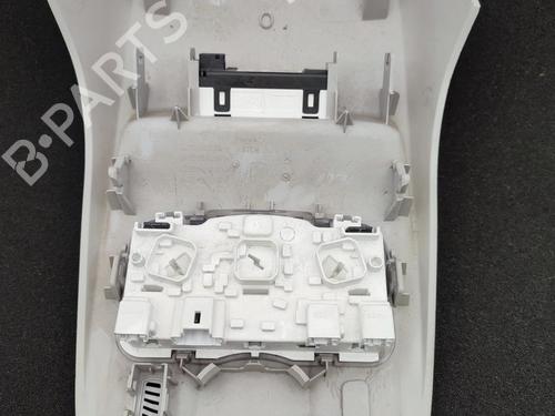 Interior roof light CITROËN C4 II (NC_) 1.6 HDi 115 | BP23708406I8 - Image 5