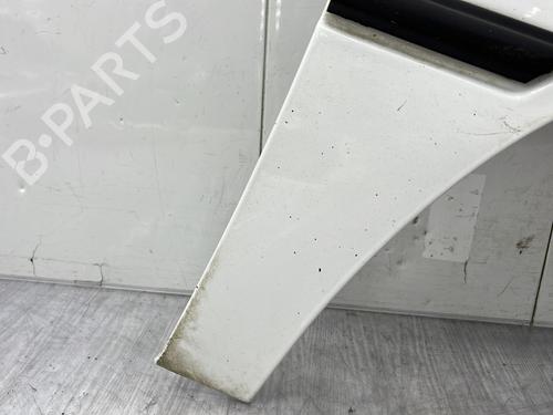 Right front fenders CITROËN AX (ZA-_) 10 | BP25475112C42 