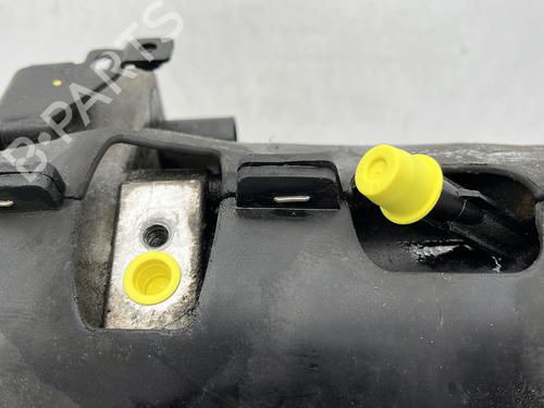 Steering pump PEUGEOT EXPERT Van (VF3A_, VF3U_, VF3X_) 2.0 HDi 130 | BP29571487M99 