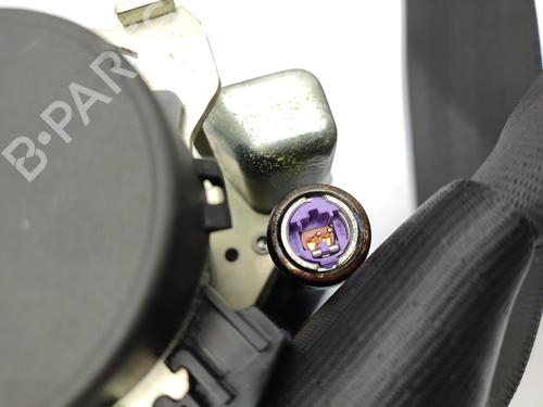 Front right seatbelt SEAT LEON (1P1) 1.9 TDI | BP23740240I25  - Image 6