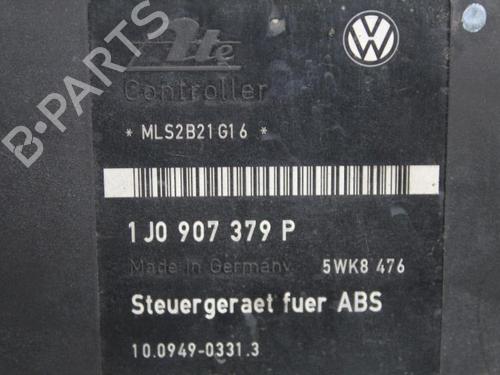 ABS Bremseaggregat FORD GALAXY I (WGR) 2.3 16V | BP23689527M43 