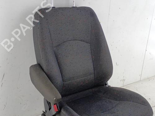 Left front seat HYUNDAI H-1 / STAREX Bus (A1) 2.5 TCi | BP32187674C15 - Image 2