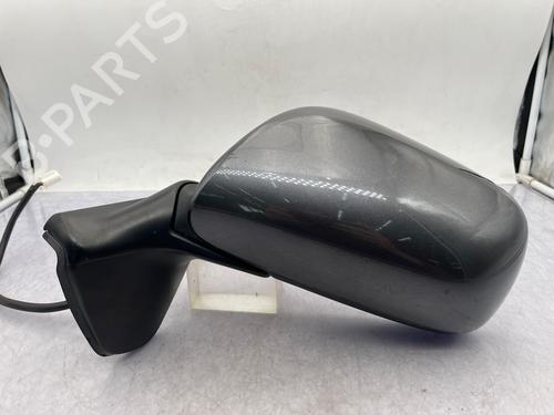 Used Left mirror Left mirror TOYOTA AURIS (_E15_) 1.4 D-4D (NDE150_, NDE150R) (90 hp) 34476850 34476850