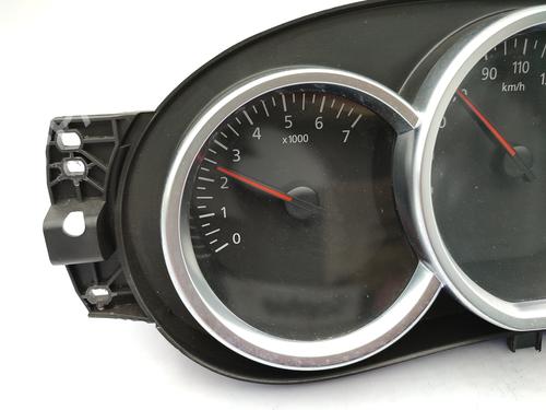 Instrument cluster DACIA SANDERO II 1.5 Blue dCi 95 (B8JL) | BP23757299C47 