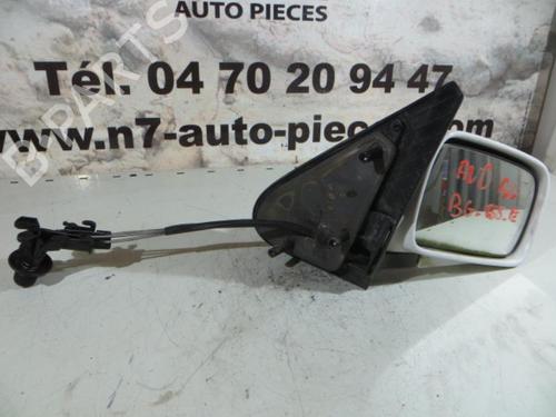 Right mirror VW POLO III (6N1) 60 1.4 | BP23711041C27 