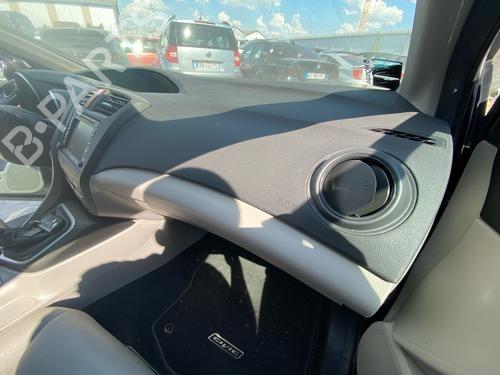 Dashboard HONDA CIVIC IX (FK) 2.2 i-DTEC (FK3) | BP36761960C46 - Image 4