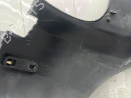 Venstre bak skjermliste RENAULT SCÉNIC I MPV (JA0/1_, FA0_) 1.9 dCi RX4 | BP30936950C136 