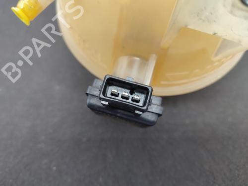 Expansion tank PEUGEOT 206 Hatchback (2A/C) 1.4 HDi eco 70 | BP23743236C120 