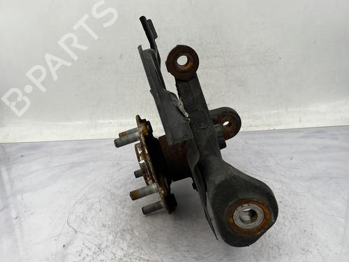 Right front steering knuckle MAZDA MX-5 III (NC) 1.8 (NC18) | BP32230285M26