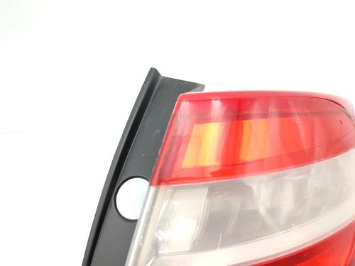 Right taillight CITROËN C4 Picasso I MPV (UD_) 1.6 HDi | BP23758463C35 