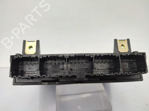 Electronic module FORD FIESTA V (JH_, JD_) 1.4 TDCi | BP23712527M83 