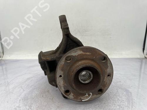 Left front steering knuckle CITROËN C3 II (SC_) 1.4 HDi 70 (SC8HZC, SC8HR0, SC8HP4) | BP38033159M25 - Image 7