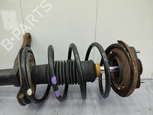 Right front steering knuckle CITROËN SAXO (S0, S1) 1.5 D | BP23678895M26