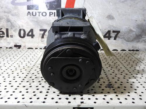 AC compressor RENAULT LAGUNA II (BG0/1_) 1.9 dCi (BG08, BG0G) | BP23685057M34 