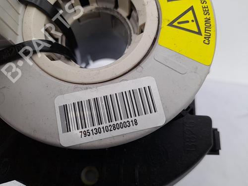 Steering column stalk FIAT 500 (312_) 1.3 D Multijet (312AXB1A) | BP23707672I23 