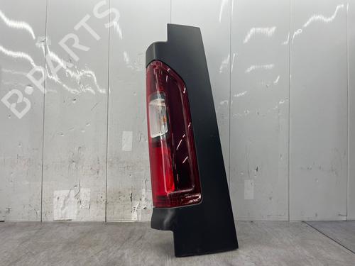 Right taillight RENAULT TRAFIC III Van (FG_) 1.6 dCi 120 (FGMB, FGMC) | BP37475288C35 - Image 2