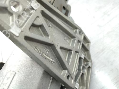 Steering column RENAULT CLIO IV (BH_) 1.5 dCi 90 | BP23728639M21  - Image 8