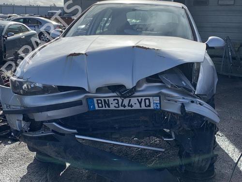 Left sun visor SEAT LEON (1M1) 1.9 TDI | BP23673829I1 - Image 4