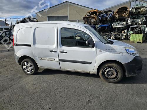 Right sun visor RENAULT KANGOO Express (FW0/1_) 1.5 dCi 90 (FW0G, FW05, FW08, FW11) | BP23680484I2  - Image 9