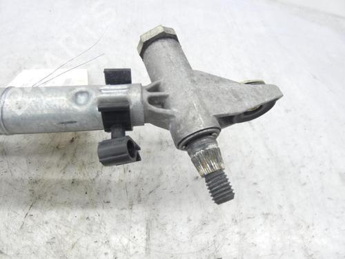 Used Front wiper motor AUDI A4 B7 (8EC) 2.0 TDI 16V (140 hp) 23694723