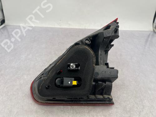 Left tailgate light PEUGEOT 2008 I (CU_) 1.2 THP 110 / PureTech 110 | BP37022664C79 - Image 2