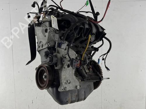 Motor RENAULT CLIO III (BR0/1, CR0/1) 1.2 16V (BR02, BR0J, BR11, CR02, CR0J, CR11) (75 hp) 23683698