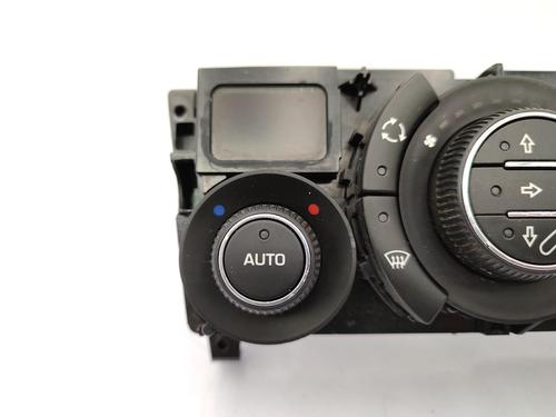 Used Climate control Climate control PEUGEOT 308 I (4A_, 4C_) 2.0 HDi (163 hp) 23707653 23707653