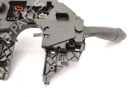 Steering column stalk CITROËN C5 III Break (RW_) 2.0 HDi | BP23756717I23 - Image 10