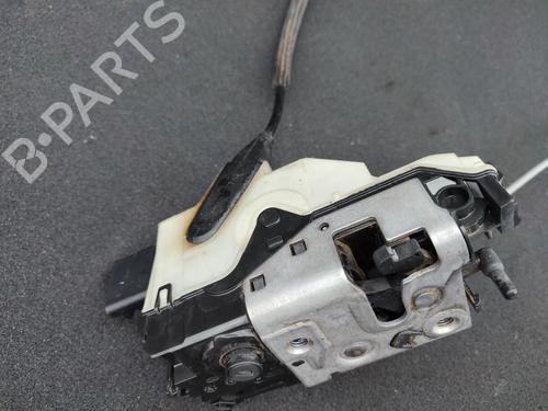 front-right-lock-citroen-c4-ii-nc_-2009-23729915 main image
