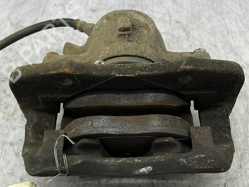 Left front brake caliper PEUGEOT 607 (9D, 9U) 2.2 HDi | BP23691222M105 - Image 2