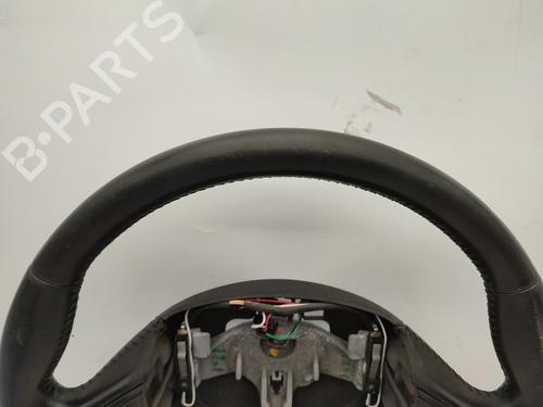 Steering wheel RENAULT MEGANE III Grandtour (KZ0/1) 1.5 dCi (KZ09, KZ0D, KZ1G, KZ29, KZ14, KZ1W, KZ10, KZ1F,... | BP27637168C49