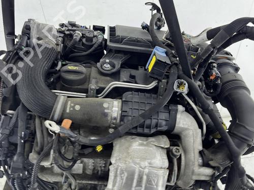 Engine CITROËN C3 II (SC_) 1.4 HDi 70 (SC8HZC, SC8HR0, SC8HP4) | BP29406289M1 