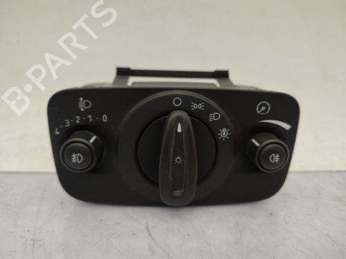 Headlight switch FORD GRAND C-MAX (DXA/CB7, DXA/CEU) 1.6 TDCi | BP23741257I24 - Image 6
