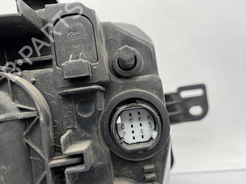 Left headlight FIAT PANDA (169_) 1.3 D Multijet (169.AXC1A) | BP23687958C28 - Image 13