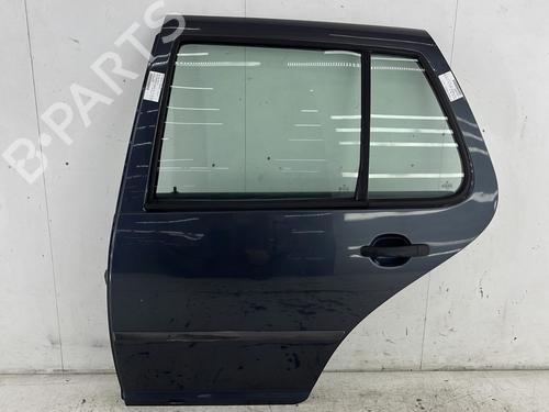 Used Left rear door VW GOLF IV (1J1) 1.9 TDI (90 hp) 27926367