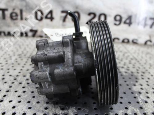 Styring servopumpe CITROËN C5 I (DC_) 2.0 HDi (DCRHZB, DCRHZE) | BP23666825M99 