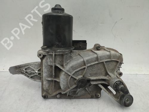 Used Front wiper motor RENAULT GRAND SCÉNIC III (JZ0/1_) 1.6 dCi (JZ00, JZ12) (130 hp) 29614381
