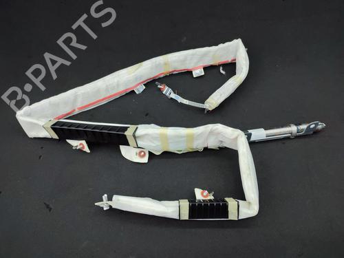 Right curtain airbag KIA RIO III (UB) 1.2 CVVT | BP23752377C12 