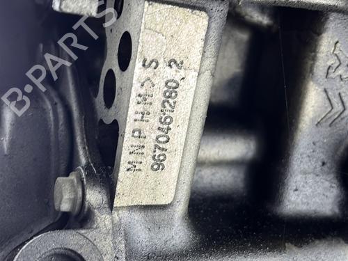 Engine CITROËN C4 II (NC_) 1.6 HDi 115 | BP33969275M1  - Image 5