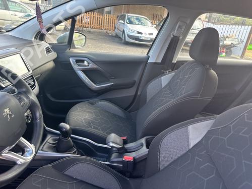 Alternator PEUGEOT 2008 I (CU_) 1.6 BlueHDi 75 | BP23684447M7  - Image 23