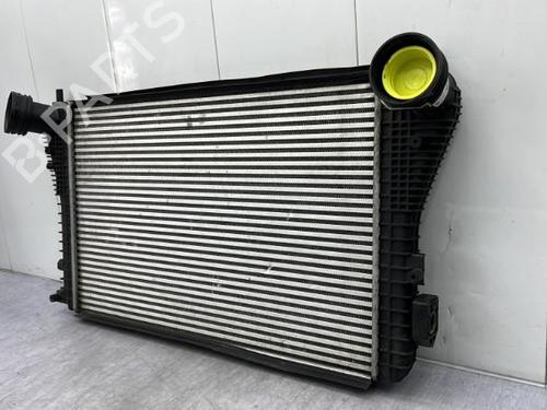 Intercooler SKODA OCTAVIA II (1Z3) 2.0 TDI 16V | BP23752525M30  - Image 9