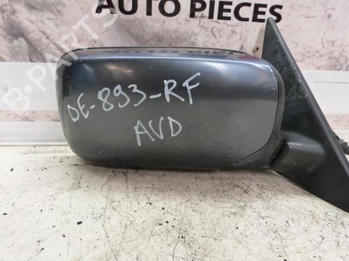Used Right mirror Right mirror BMW 5 (E34) 525 tds (143 hp) 23688826 23688826