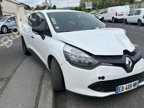 Køler RENAULT CLIO IV (BH_) 1.5 dCi 75 | BP27999974M31 