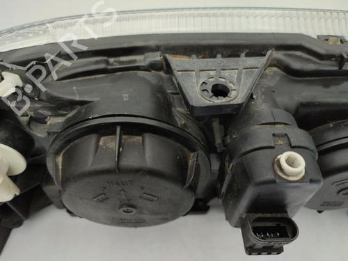 Left headlight RENAULT LAGUNA II (BG0/1_) 1.9 dCi | BP23702810C28 - Image 8