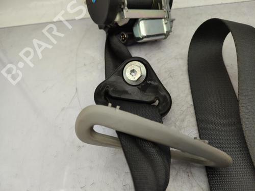 Used Rear left seatbelt Rear left seatbelt 23731562 23731562