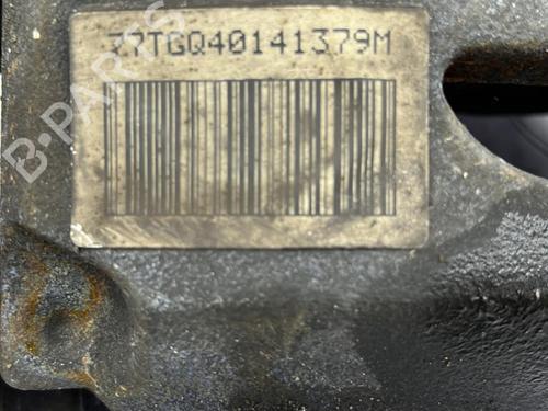 Used Right front brake caliper CITROËN C4 II (NC_) 1.6 HDi 115 (114 hp) 23704319